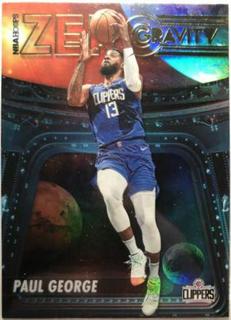 Paul George