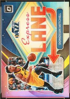 Donovan Mitchell