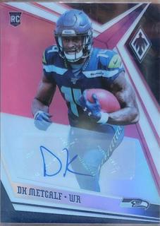 DK Metcalf