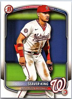 Seaver King