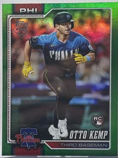 Otto Kemp