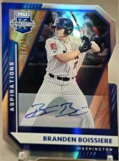 Branden Boissiere