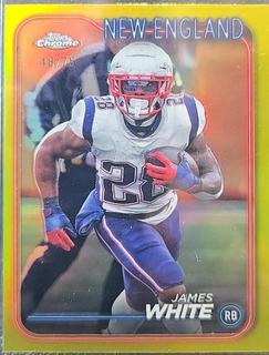 James White
