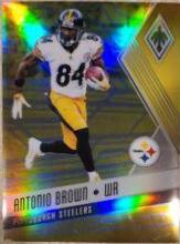 Antonio Brown