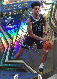 Brandon Clarke