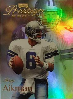 Troy Aikman
