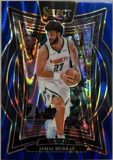 Jamal Murray