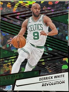 Derrick White