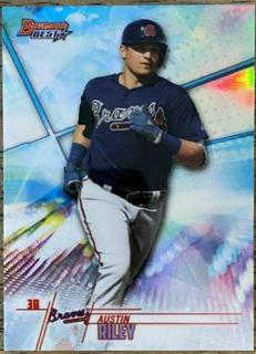 Austin Riley