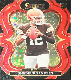 Shedeur Sanders