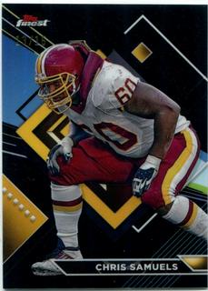 Chris Samuels