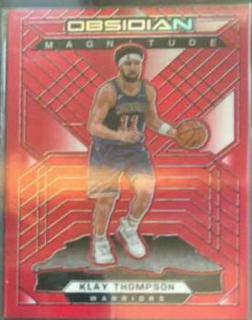 Klay Thompson