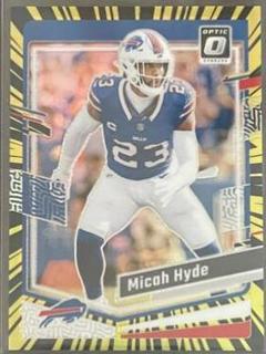 Micah Hyde