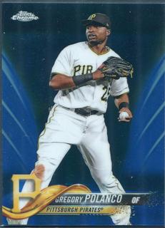 Gregory Polanco