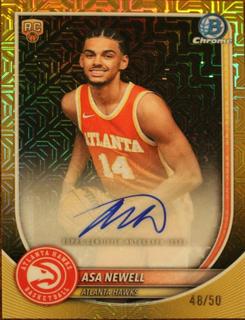 Asa Newell