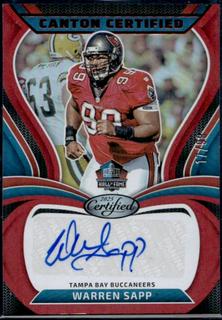 Warren Sapp