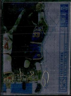 Patrick Ewing