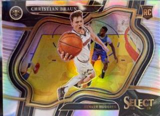 Christian Braun