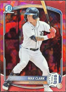 Max Clark