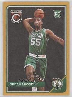 Jordan Mickey