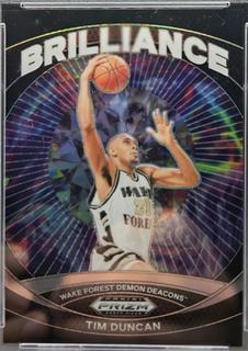 Tim Duncan