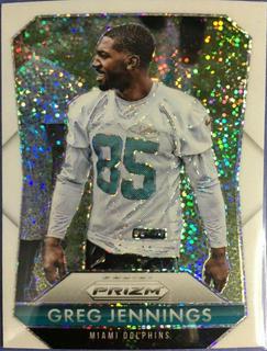 Greg Jennings