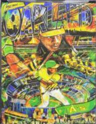 Rickey Henderson