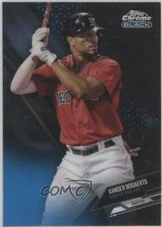 Xander Bogaerts