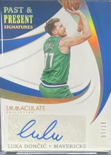 Luka Doncic