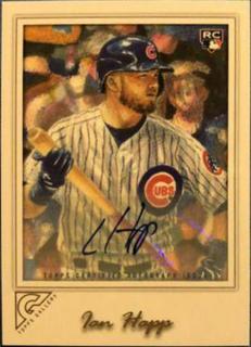 Ian Happ