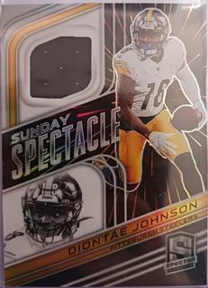 Diontae Johnson
