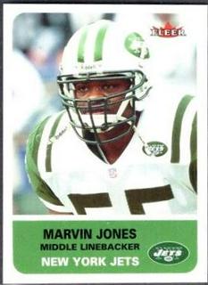 Marvin Jones