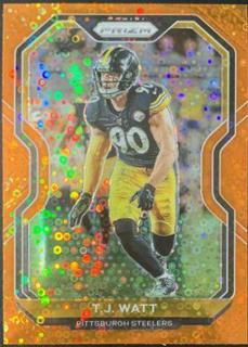 T.J. Watt