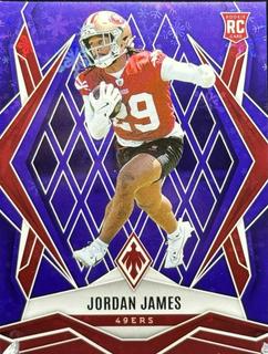 Jordan James