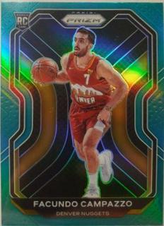 Facundo Campazzo