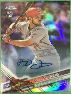 Paul DeJong