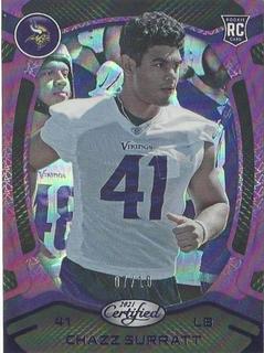 Chazz Surratt