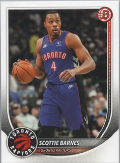 Scottie Barnes