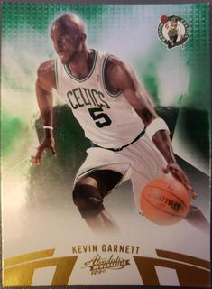 Kevin Garnett