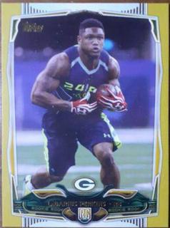 LaDarius Perkins