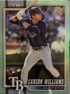 Carson Williams