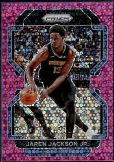 Jaren Jackson Jr.