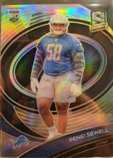 Penei Sewell