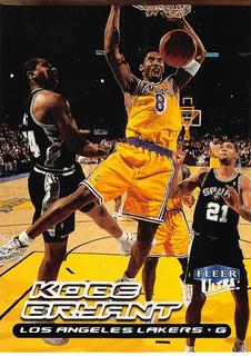 Kobe Bryant