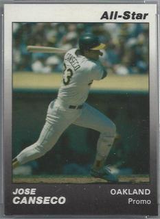 Jose Canseco