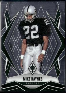 Mike Haynes
