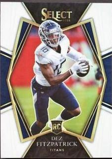 Dez Fitzpatrick