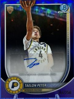 Taelon Peter