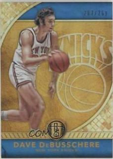 Dave DeBusschere