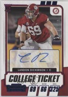Landon Dickerson